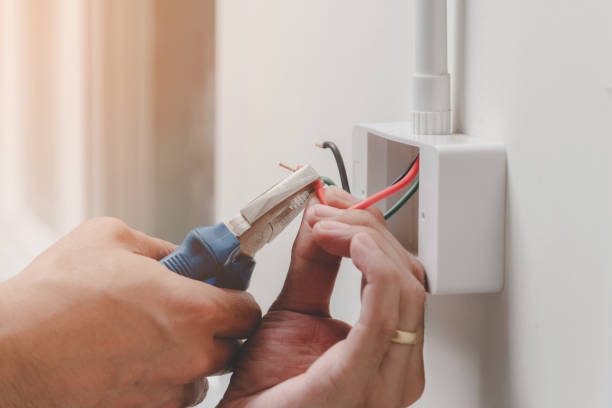 Best Electrical Safety Inspections  in Safety Harbor, FL