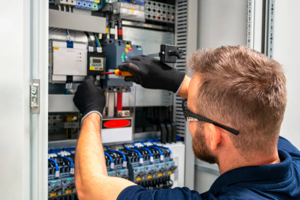 Best Electrical Panel Upgrades  in Safety Harbor, FL