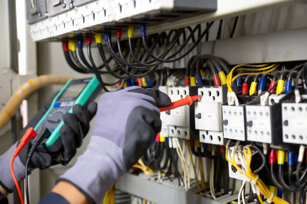 Best Electrical Maintenance Services  in Safety Harbor, FL