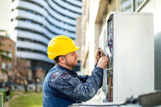 Best Circuit Breaker Installation and Repair  in Safety Harbor, FL